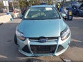 Photo 12 of 16 — 2012 Ford Focus