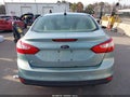Photo 16 of 16 — 2012 Ford Focus