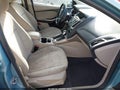 Photo 5 of 16 — 2012 Ford Focus
