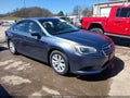 Photo 1 of 18 — 2015 Subaru Legacy
