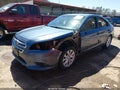 Photo 2 of 18 — 2015 Subaru Legacy