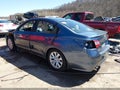 Photo 3 of 18 — 2015 Subaru Legacy