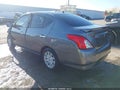 Photo 3 of 12 — 2017 Nissan Versa