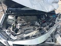 Photo 10 of 16 — 2018 Toyota Camry