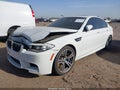 Photo 2 of 16 — 2013 BMW M5