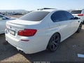 Photo 4 of 16 — 2013 BMW M5