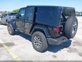 Photo 3 of 15 — 2025 Jeep Wrangler