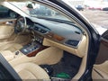 Photo 5 of 19 — 2015 Audi A6
