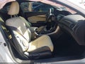 2016 Honda Accord — photo 5 of 16 | VIN 1HGCT2B91GA003491