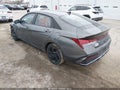 2026 Hyundai Elantra — photo 3 of 16 | VIN KMHLM4DG4TU134583