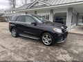 2016 Mercedes-Benz GLE-Class — photo 1 of 9 | VIN 4JGDA5HB0GA624270