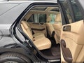 2016 Mercedes-Benz GLE-Class — photo 8 of 9 | VIN 4JGDA5HB0GA624270