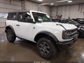 Photo 1 of 18 — 2022 Ford Bronco