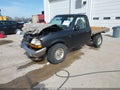1999 Ford Ranger — photo 2 of 17 | VIN 1FTYR10V5XPC06734