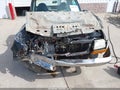 1999 Ford Ranger — photo 6 of 17 | VIN 1FTYR10V5XPC06734