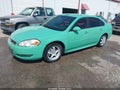 Photo 2 of 11 — 2010 Chevrolet Impala