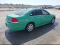 Photo 4 of 11 — 2010 Chevrolet Impala