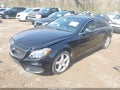 Photo 2 of 16 — 2015 Mercedes-Benz CLS-Class