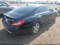 Photo 4 of 16 — 2015 Mercedes-Benz CLS-Class