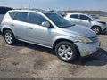 2007 Nissan Murano — photo 1 of 13 | VIN JN8AZ08T87W500217