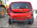 Photo 6 of 17 — 2021 Kia Soul