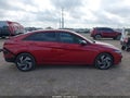 Photo 14 of 17 — 2025 Hyundai Elantra