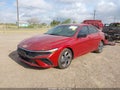 Photo 2 of 17 — 2025 Hyundai Elantra