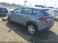 Photo 3 of 10 — 2022 Toyota Corolla Cross
