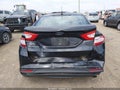 Photo 16 of 16 — 2014 Ford Fusion