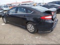 Photo 3 of 16 — 2014 Ford Fusion