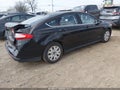 Photo 4 of 16 — 2014 Ford Fusion