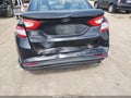 Photo 6 of 16 — 2014 Ford Fusion