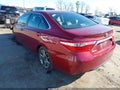 Photo 3 of 16 — 2017 Toyota Camry