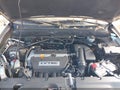 2006 Honda CR-V — photo 10 of 11 | VIN JHLRD789X6C039423