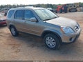 2006 Honda CR-V — photo 1 of 11 | VIN JHLRD789X6C039423