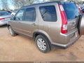2006 Honda CR-V — photo 3 of 11 | VIN JHLRD789X6C039423
