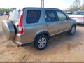 2006 Honda CR-V — photo 4 of 11 | VIN JHLRD789X6C039423