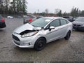 Photo 2 of 19 — 2016 Ford Fiesta