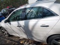 2015 Chevrolet Malibu — photo 14 of 16 | VIN 1G11G5SX8FF281650