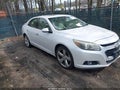 2015 Chevrolet Malibu — photo 1 of 16 | VIN 1G11G5SX8FF281650