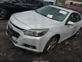 2015 Chevrolet Malibu — photo 2 of 16 | VIN 1G11G5SX8FF281650