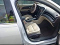 2015 Chevrolet Malibu — photo 5 of 16 | VIN 1G11G5SX8FF281650