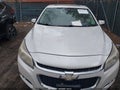 2015 Chevrolet Malibu — photo 6 of 16 | VIN 1G11G5SX8FF281650