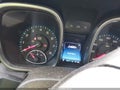 2015 Chevrolet Malibu — photo 7 of 16 | VIN 1G11G5SX8FF281650