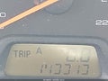 2003 Honda Odyssey — photo 7 of 12 | VIN 5FNRL18693B108569