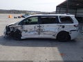 Photo 14 of 16 — 2011 Toyota Sienna