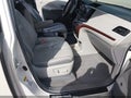 Photo 5 of 16 — 2011 Toyota Sienna