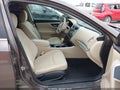 Photo 5 of 18 — 2015 Nissan Altima