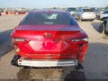 Photo 16 of 17 — 2021 Toyota Camry