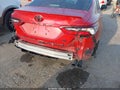 Photo 17 of 17 — 2021 Toyota Camry